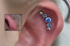 Floating-Anatometal-Cluster