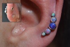 Lobe-Cluster