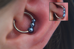 Snow-Man-Daith