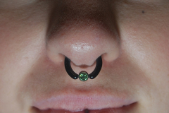 10g-Black-Septum