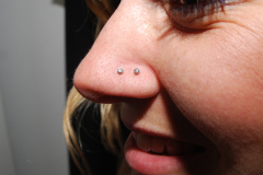 Double-Nostril