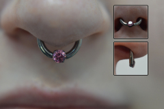 Neometal-Captive-12g-Septum