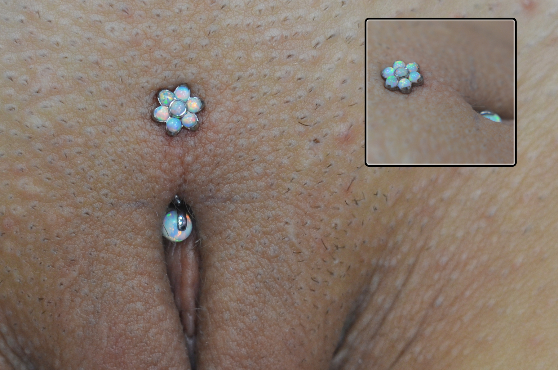 Christina piercings pictures