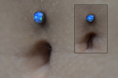 Healed-Light-Blue-Opal-Navel-Anchor