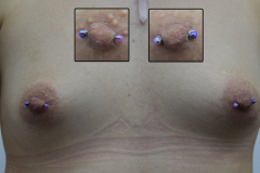 Diagonal-12g-Female-Nipples-with-opal-balls