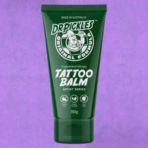 Dr Pickles Tattoo Aftercare 50g