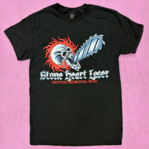 ‘Severed’ Tee