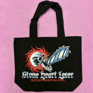 Tote - Lazer