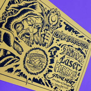 Gift Voucher