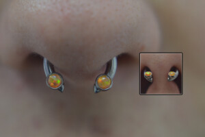 12g-FFCBB-Septum-with-orange-opals