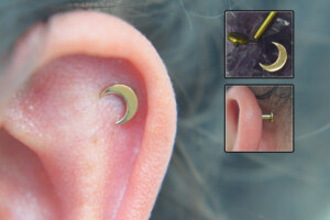 14kt-Gold-Anatometal-Moon