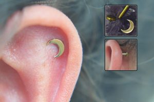 14kt-Gold-Anatometal-Moon
