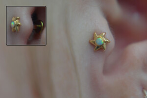 18kt-Anatometal-Sun-Tragus