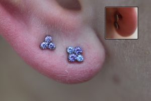 Dual-IS-CZ-lobes
