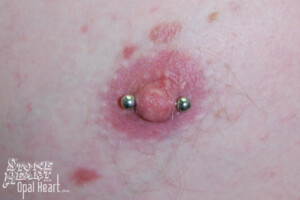 Dual-male-nipples