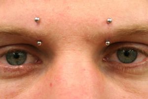 Inner-brows