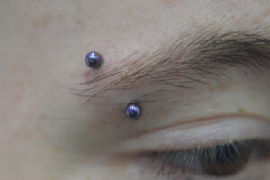 Purple-14g-Eyebrow